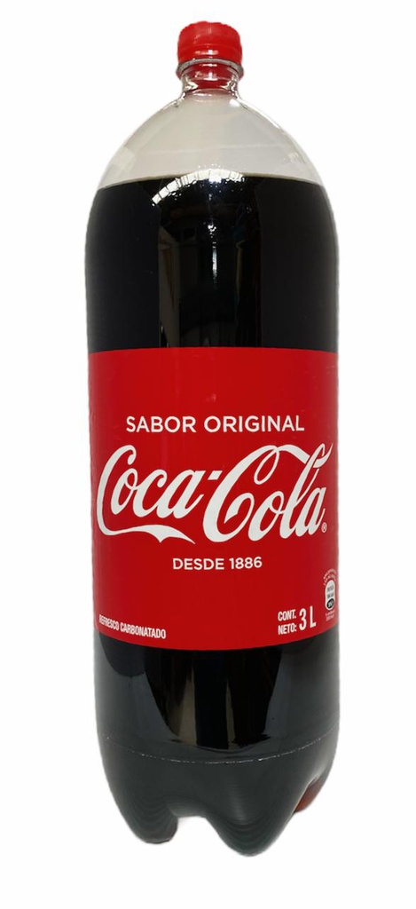 COCA COLA 3 LITROS  Supermercado El Éxito